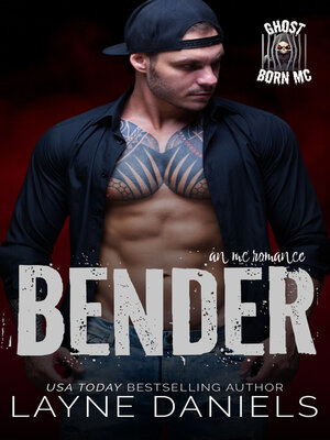 cover image of Bender